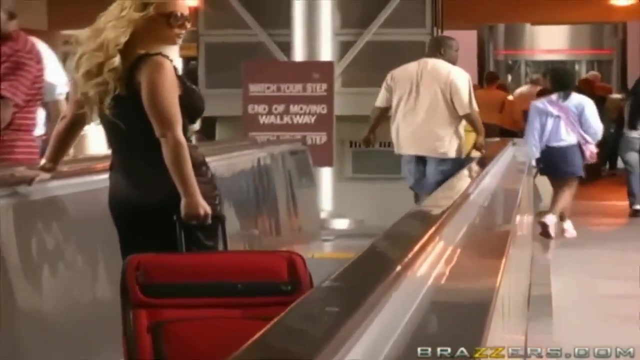 Shyla Stylez - Buttfrisk