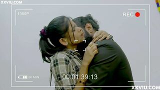 Boss BTS Uncut (2024) Boomex Malayalam Hot BTS Video