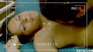 Boss BTS Uncut (2024) Boomex Malayalam Hot BTS Video