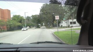 Cristal Caraballo Fresh Off The Boat Milf