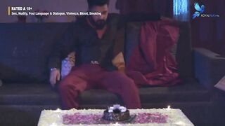 Kasturi Season 01 (2025) KoyalPlay Hindi Hot Web Series