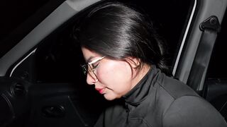 Recojo a hermosa colombiana Lexxy Monroe en la calle, me la follo como pago