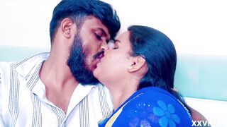 Parvathi Black Beauty Uncut