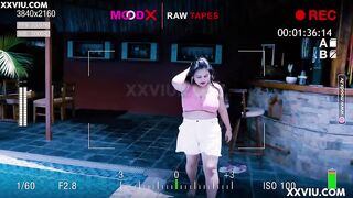 Do Not Disturb Season 01 Episode 03 BTS Uncut