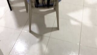 ESPIO A MI MADRASTRA SENSESEX1989 Y LA ATRAPO CHORREANDOSE Y MASTURBANDOSE