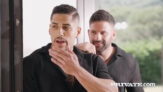 Nicole Nixon, Nicole Rae - The Orgy Of My Life