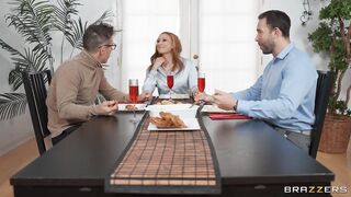 Cassie Del Isla - Day Of Debauchery Part One