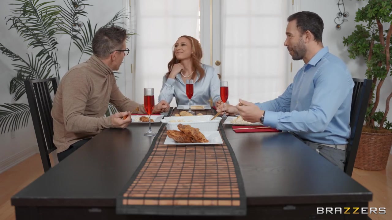 Cassie Del Isla - Day Of Debauchery Part One