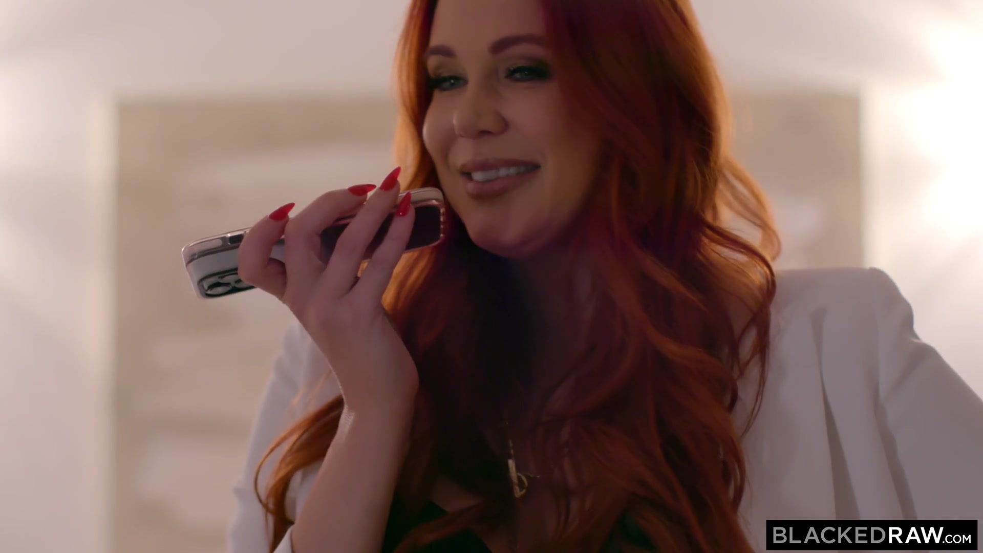 Maitland Ward - Get Rowdy vidieo 2