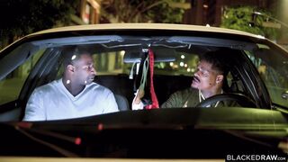 Adriana Chechik, Jax Slayher, Jason Luv - Double Dose