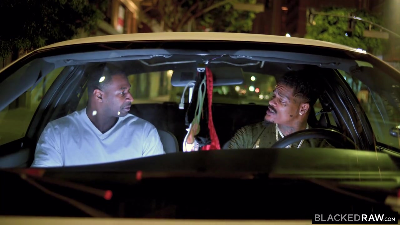 Adriana Chechik, Jax Slayher, Jason Luv - Double Dose