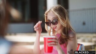 Violet Myers - Low Rider vidieo 2