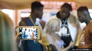 Hime Marie - Da Raw Dawgzzz