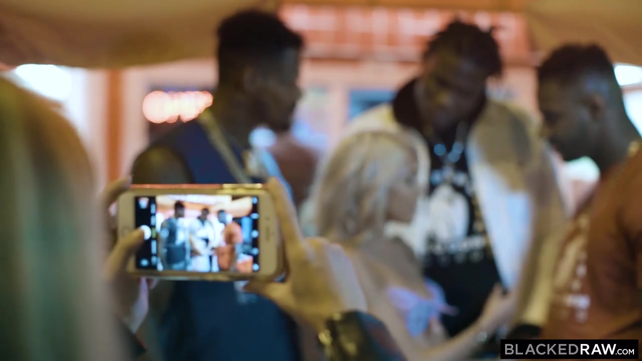 Hime Marie - Da Raw Dawgzzz