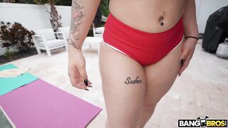 Remy Woods - Remy's Wet Booty