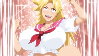 Energy Kyouka!! Audio Latino 1