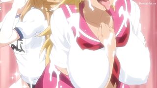 Energy Kyouka!! Audio Latino 1