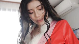 American Pornstar Nilxius Fucking Japanese Pornstar Hitoxhi