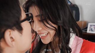 American Pornstar Nilxius Fucking Japanese Pornstar Hitoxhi