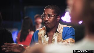 Liz Jordan, Sarah Illustrates - The Blueprint Part 3