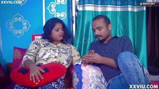 Big Boobs Desi Horny Uncut