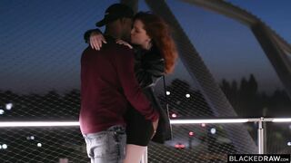 Spitfire - Annabel Redd