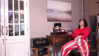 Big Ass Spanish Milf Montse Swinger