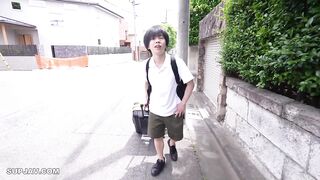 FJIN-049 My Step-sister, Who Was Born When My Parents Remarried Is A Virgin.