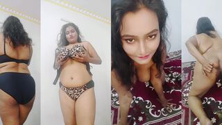 Suchitra Striptease