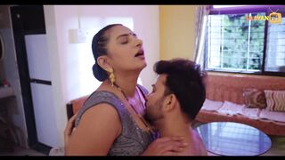 Saiyaan Ji Khatiya Pe Season 1 Episode 1