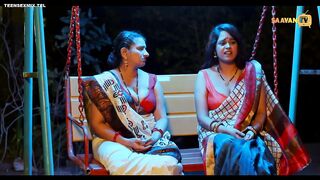 Saiyaan Ji Khatiya Pe Season 1 Episode 2