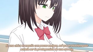 Immoral Game Master  Sub Español 1