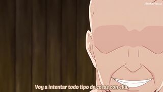 Immoral Game Master  Sub Español 1