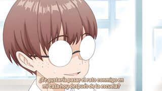 Immoral Game Master Sub Español 2