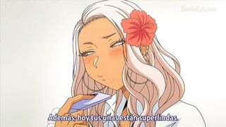 Kuro Gal A La Carte Sub Español 2