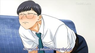 Kuro Gal A La Carte Sub Español 2