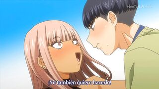 Kuro Gal A La Carte Sub Español 2