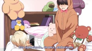 Kuro Gal A La Carte Sub Español 1