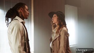 Kendra Cole – Hard Way