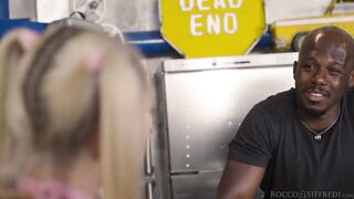 Vivian Lola – Rocco’s Sex Podcast 2