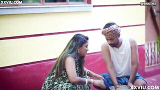 Three Horny Bhabhi Uncut