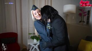 Emily Walters Hardcore Fuck On My Layover WGibby The Clown