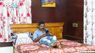 Kaliveedu Season 01 Episode 01 Uncut