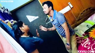 Desi Sexy Big Boobs Girl Uncut