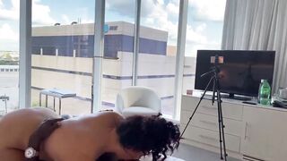 Brooke Blaze Fucked In The Ass By a Rich Businessman