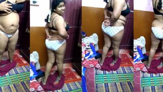 busty wife tease husband