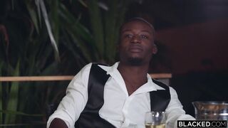 Tempting Wild Sex - Rae Lil Black