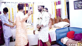 Sudipa Ki Suhagraat Uncut