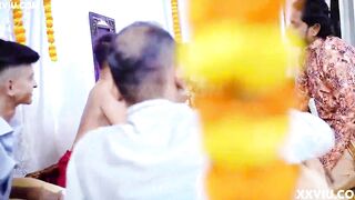 Sudipa Ki Suhagraat Uncut