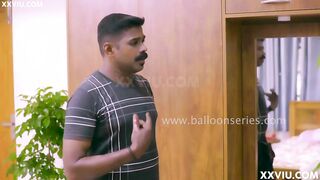 Kaliveedu Season 01 Episode 02 Uncut